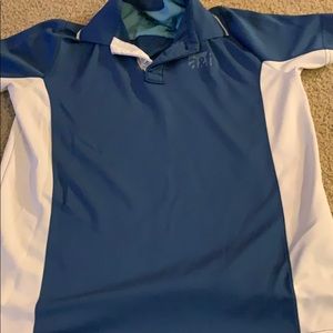 Abercrombie kids polo